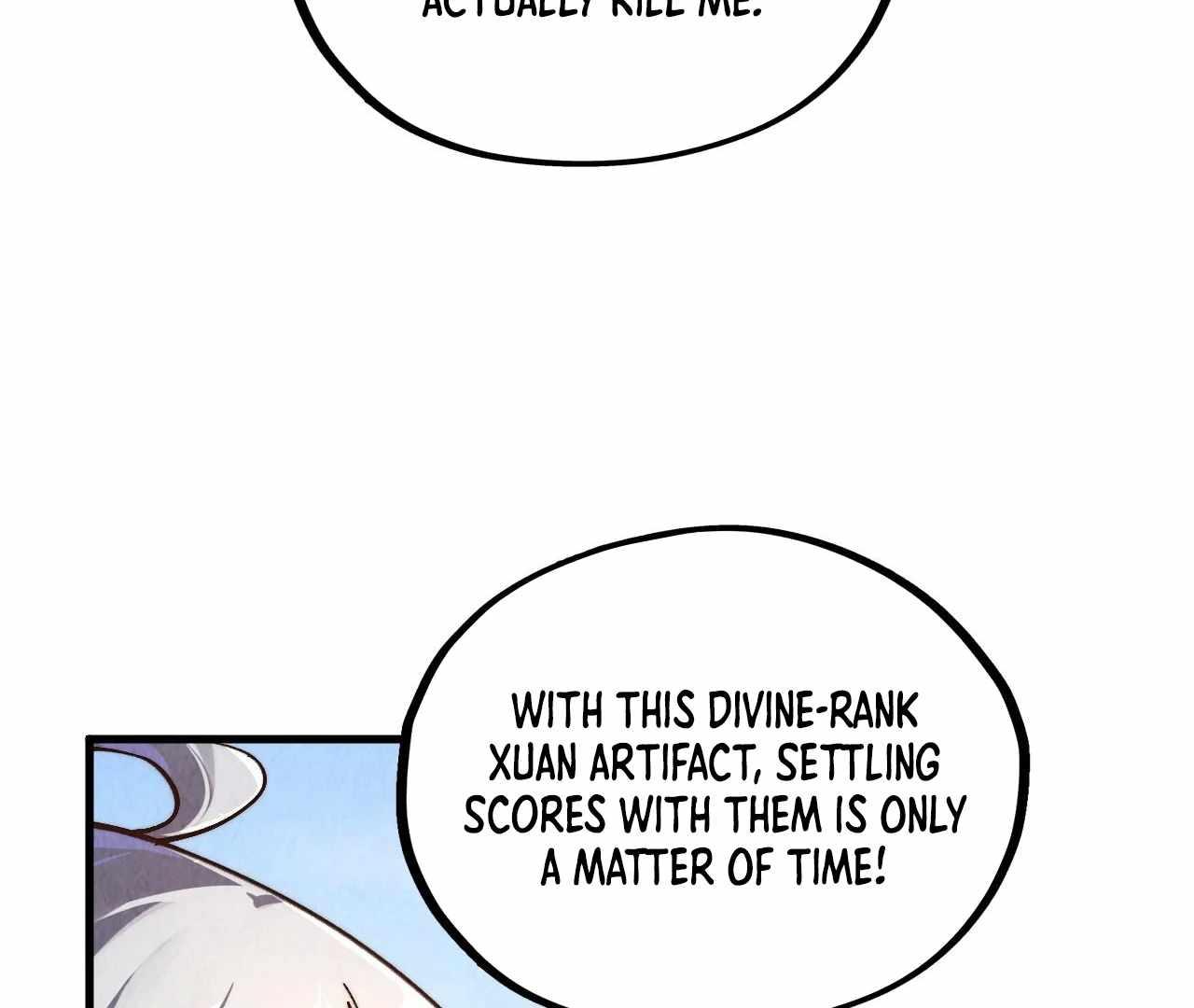 The Eternal Supreme Chapter 424 66